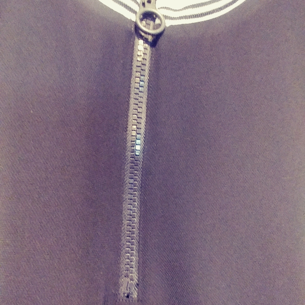 Zara Basic Dress - image 4